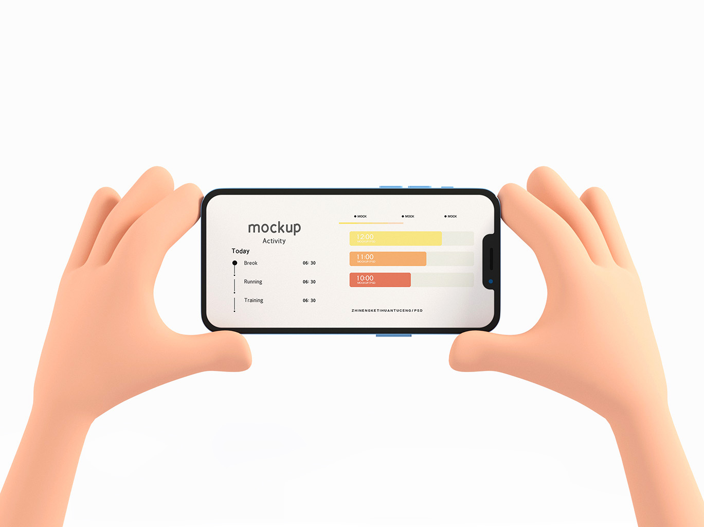 移动端网站设计需要注意哪一些细节呢 ----普软科技