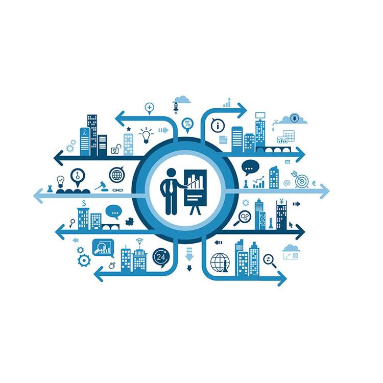 如何利用大数据推广做好网络营销 ----普软科技