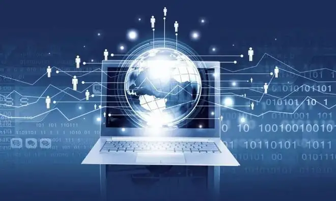 电商网站建设的必要性 ----普软科技