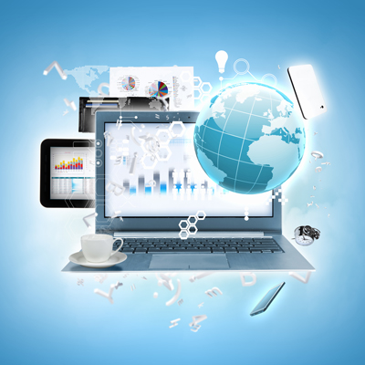 外链基础设施网站建设，改进的关键组成部分  ----普软科技