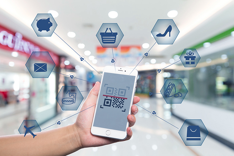 小程序将会成为企业的未来运营的一个标配 ----普软科技