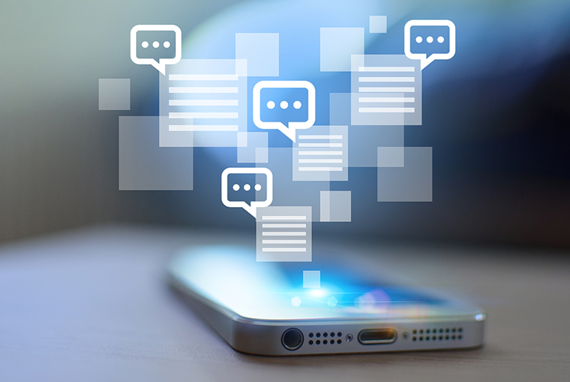 企业如何布局微信小程序 ----普软科技