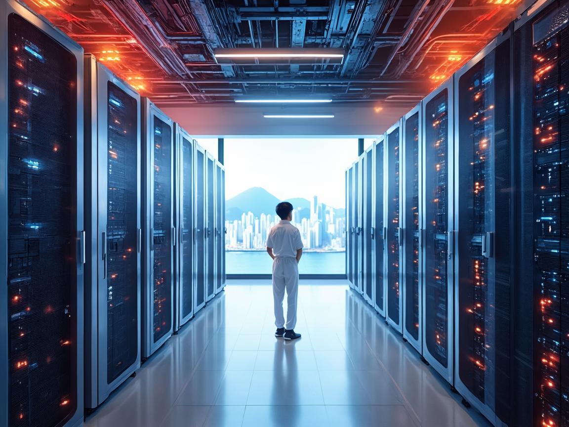 如何提升网站服务器性能？----普软科技