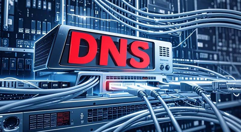 导致dns异常的原因有哪些？----普软科技