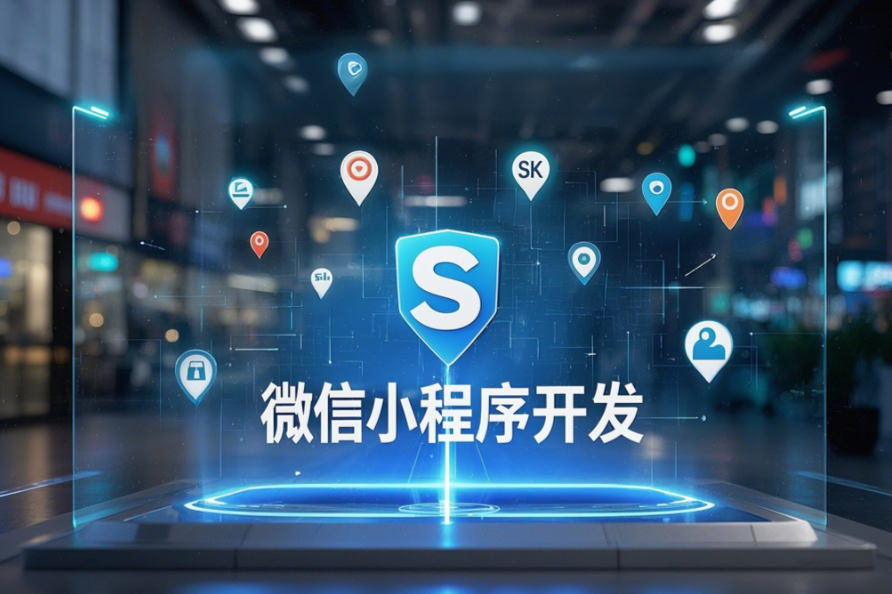 微信小程序开发方式全解析----普软科技
